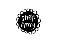 Shop Amy Logo
