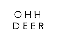 Ohh Deer Logo