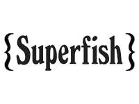 Superfish Logo