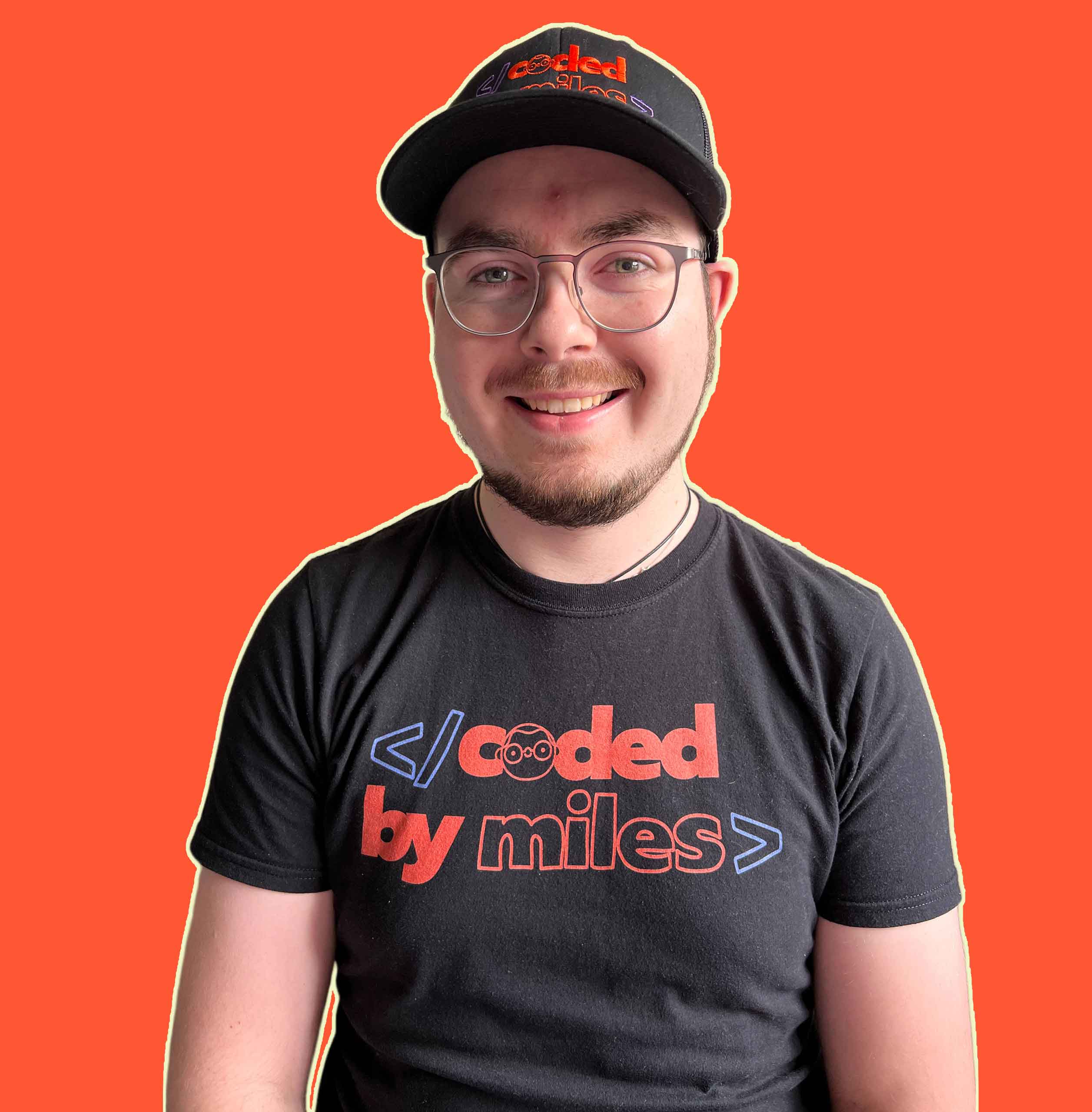 Miles Profile Picture