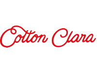 Cotton Clara Logo