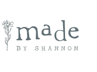 Made By Shannon Logo