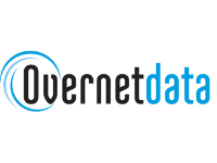 Overnet Data Logo