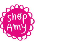 Shop Amy Logo