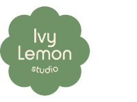 Ivy Lemon Studio Logo
