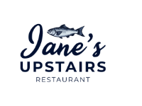 Janes Upstairs Logo