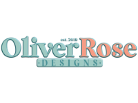Oliver Rose Designs Logo